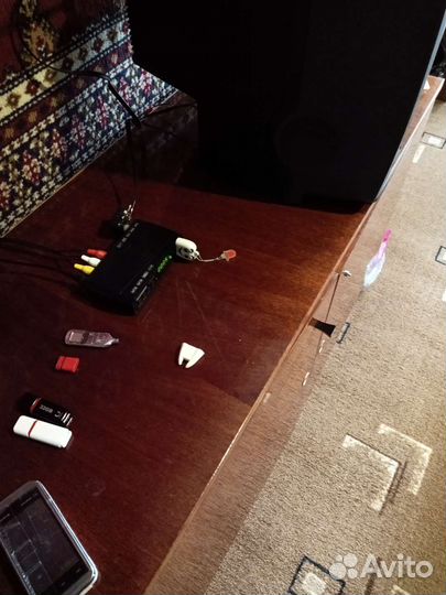 Тумба ссср,полка-подставка СССР