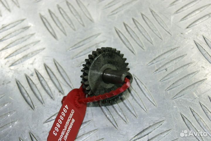 Шестерня Yamaha YZF600R Thundercat