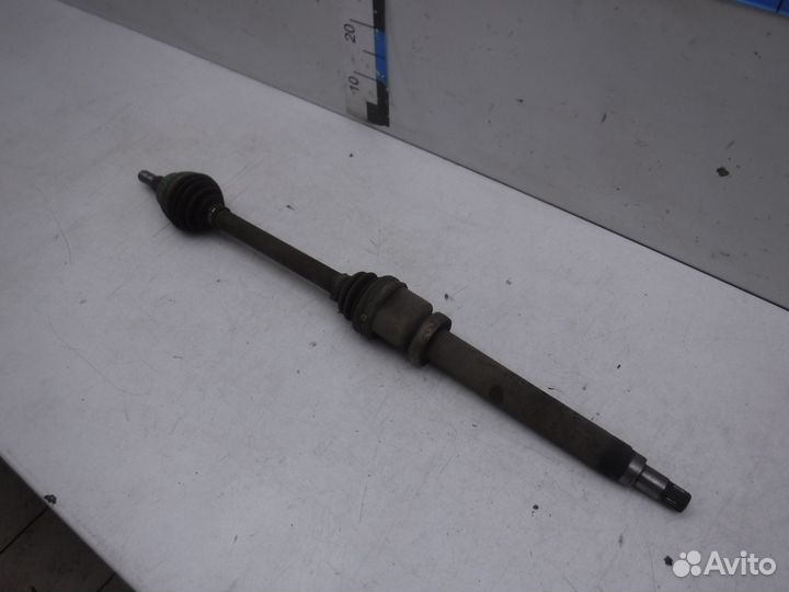 Привод правый передний Ford Focus/Focus RS/Focus S