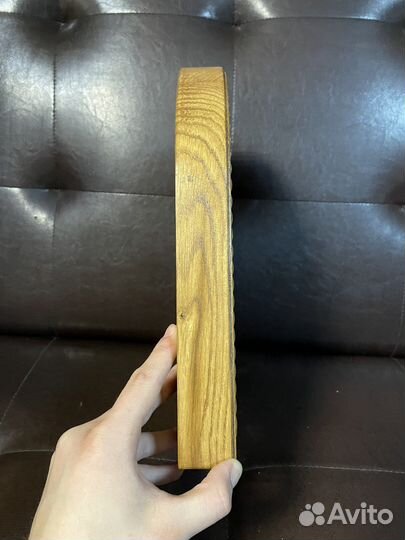 Резные иконы из дерева