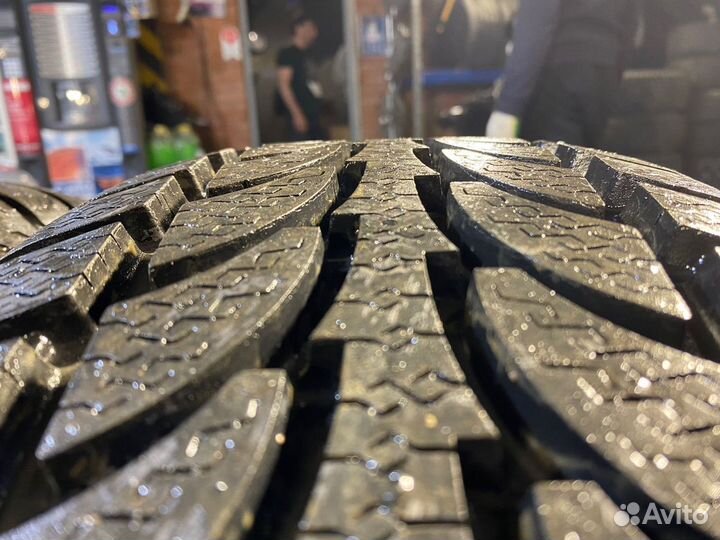 Minerva Eco Winter SUV 235/65 R17 108V