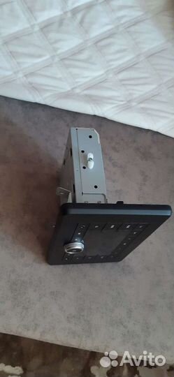 281156363R renault аркана автомагнитола visteon