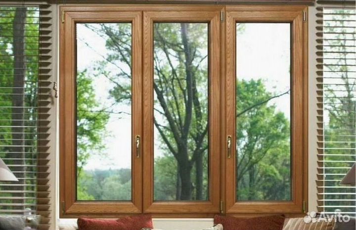 Пластиковые окна, балконы