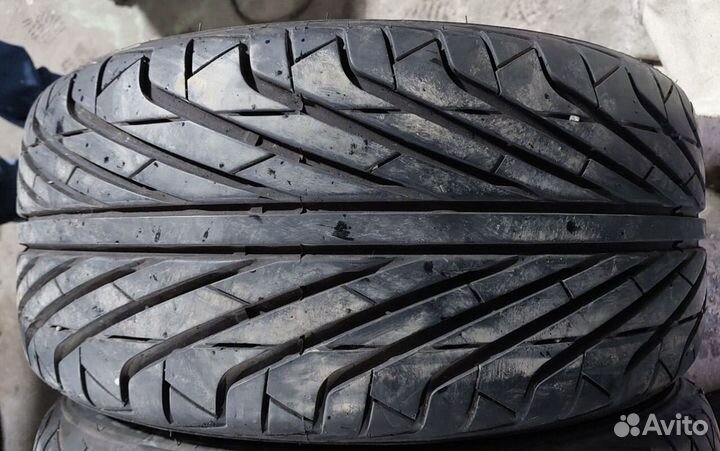 Triangle TR968 225/45 R17