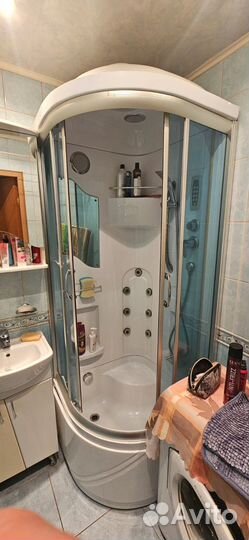 Душевая кабина 80х80