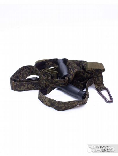 TRX петли - лента атлетическая