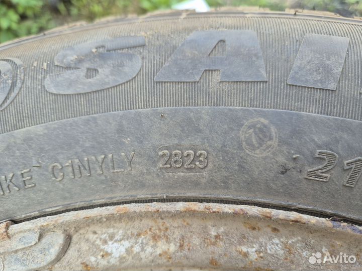 Sailun Ice Blazer Arctic SUV 215/65 R16