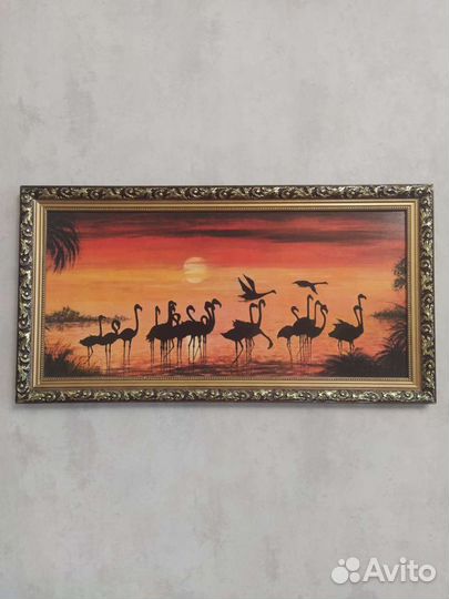 Интерьерная картина