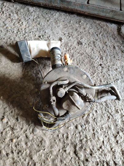 Хонда Цивик ек3 бензонасос