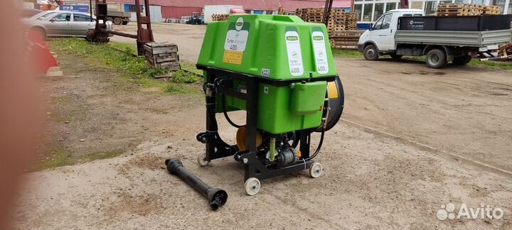 Опрыскиватель Agriuma R6C-800 PLS B-71 Q60 KPLD, 2024