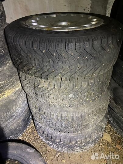 Колеса бмв Е34, Е32