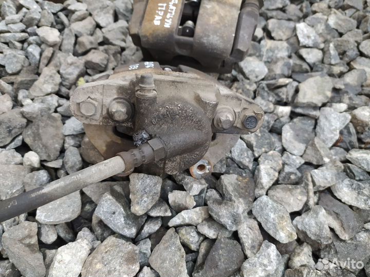 Суппорт тормозной передний Datsun on-DO I (2014–20