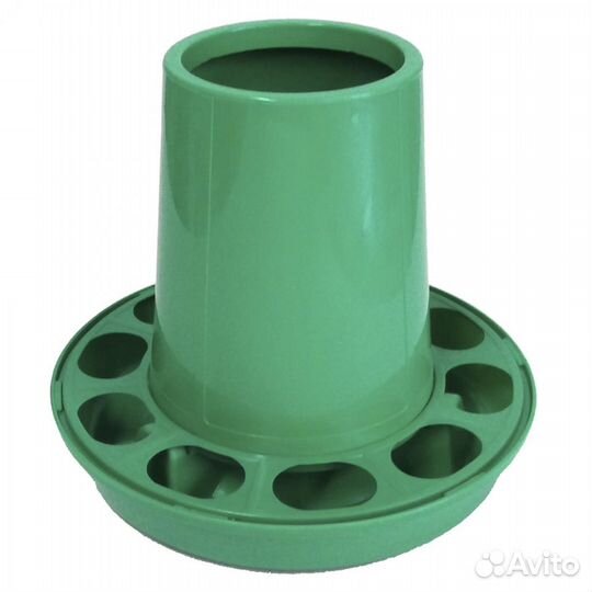 Поилки и кормушки для с.х. птицы и кроликов