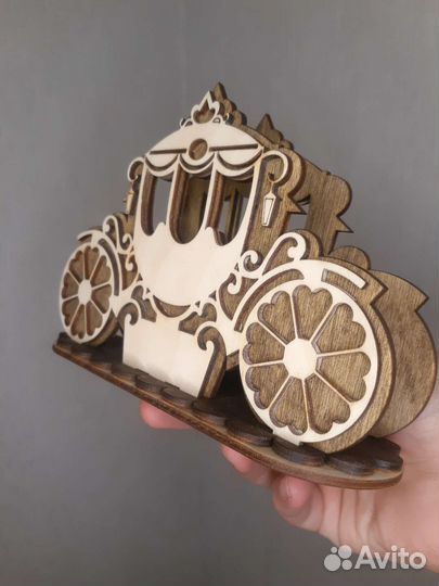 Салфетница