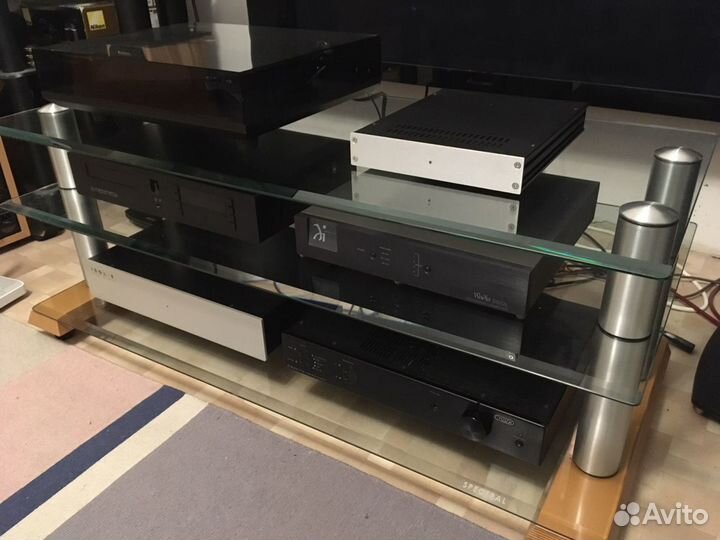 Spectral (Германия) стойка/тумба под аудио