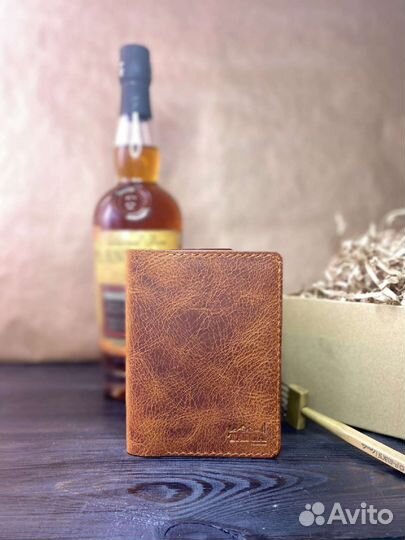 Обложка для паспорта и документов