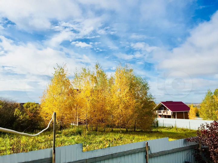 Участок 15 сот. (ИЖС)