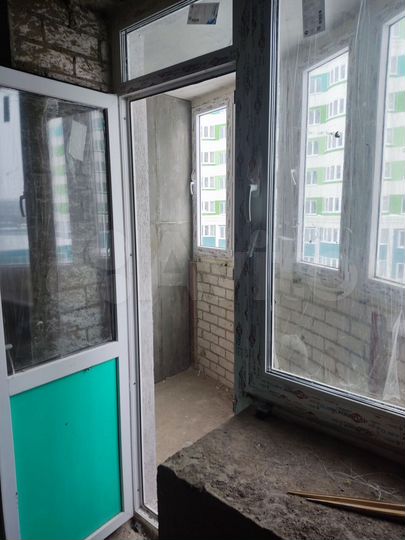 2-к. квартира, 69,2 м², 5/14 эт.