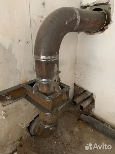 Сварка Котельных,Теплотрасс,итп