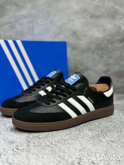 Кеды Adidas Samba