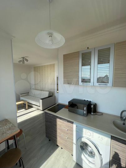 Комната 35 м² в 1-к., 7/10 эт.