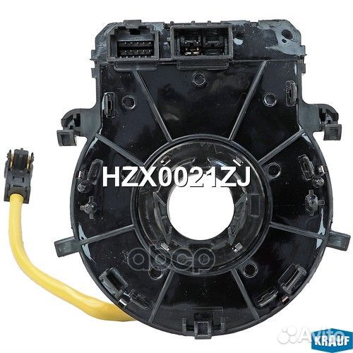 Контактная группа подушки безопасности Krauf