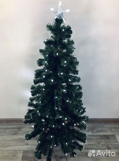 Елка искусственная светодиодная