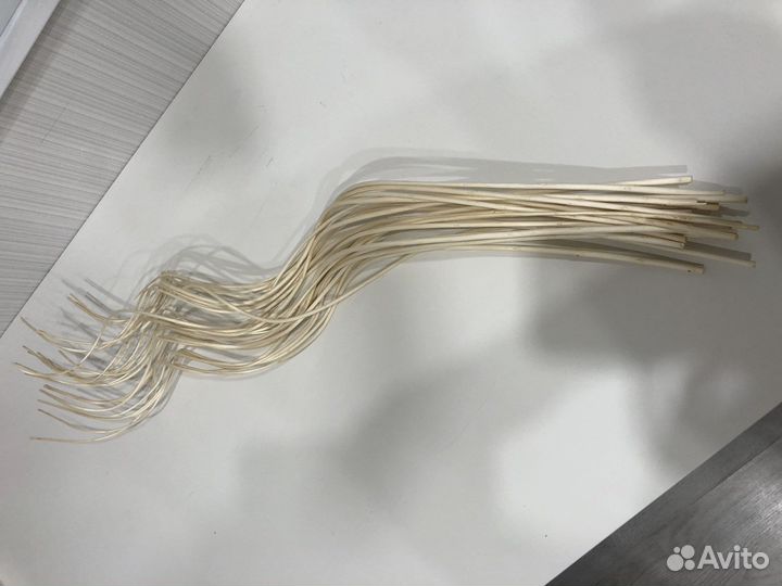 Декоративные ветки / палочки деревянные