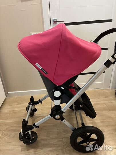 Коляска bugaboo cameleon