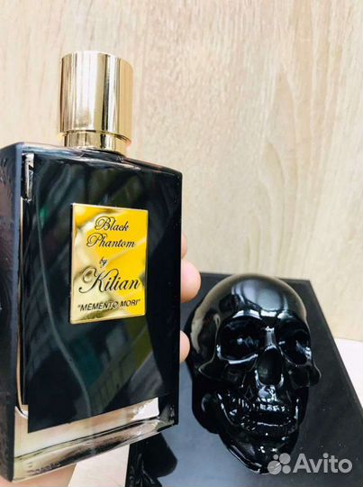 Духи Kilian Black Phantom 50ml
