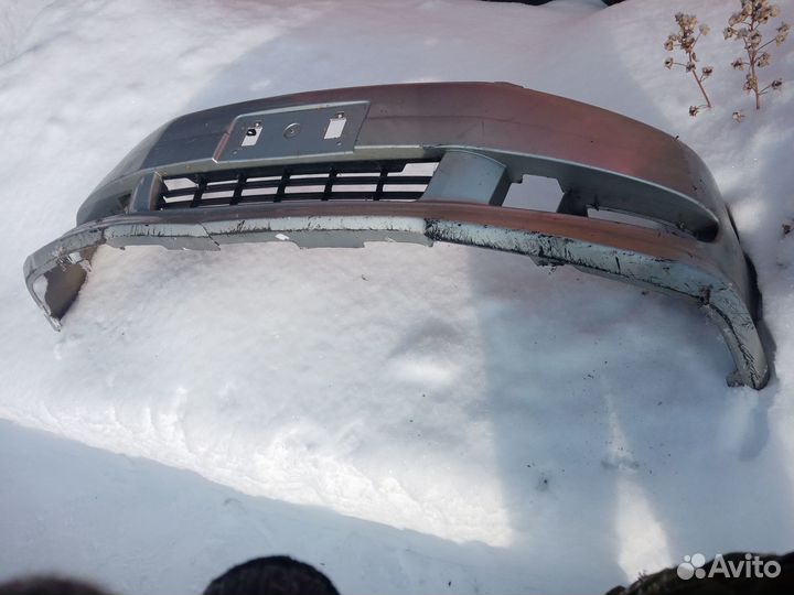 Запчасти для тойота Ипсум