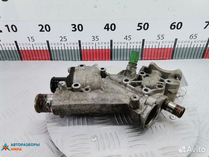 Корпус термостата Peugeot 307 2003 1336Q4