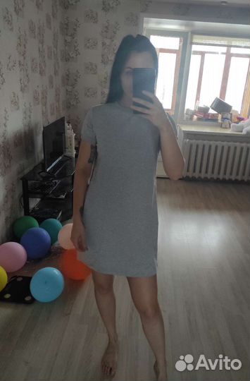 Женские вещи пакетом