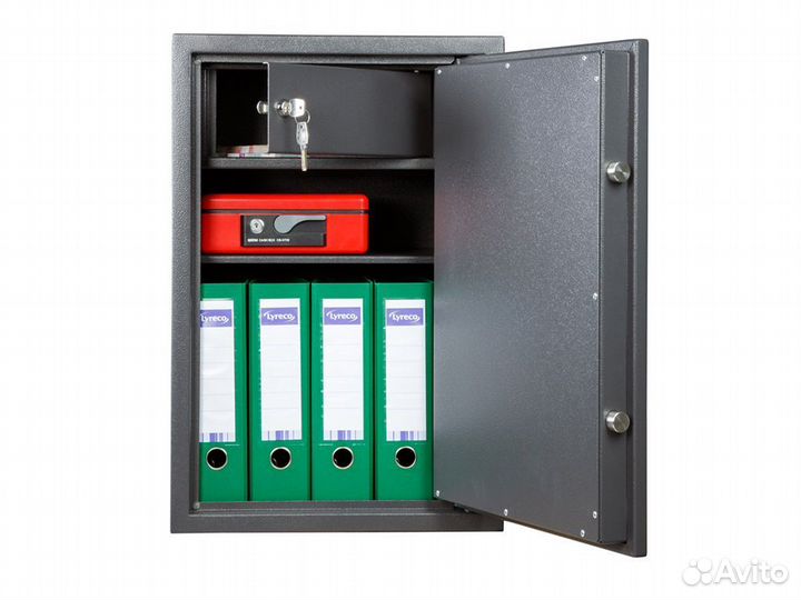 Сейф офисный aiko TSN.65T