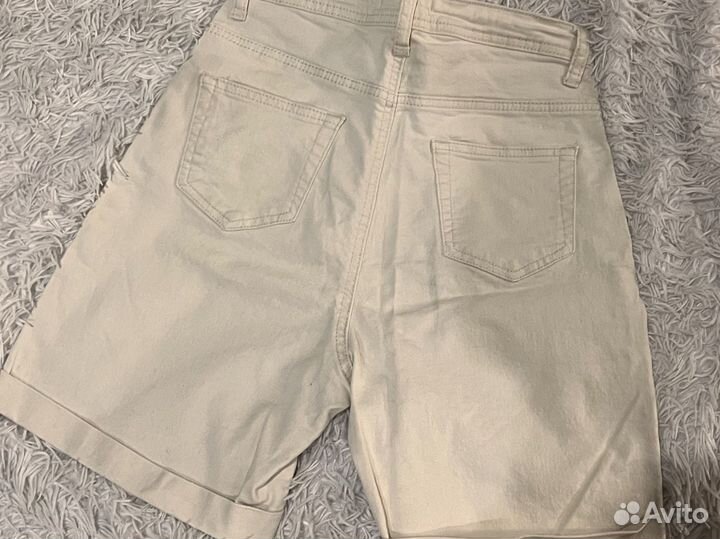 Шорты женские