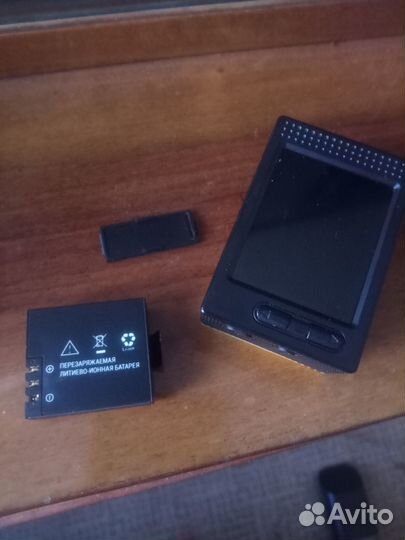 Экшн камера Wifi CAM FullHD