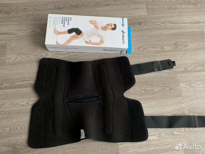 Коленный ортез