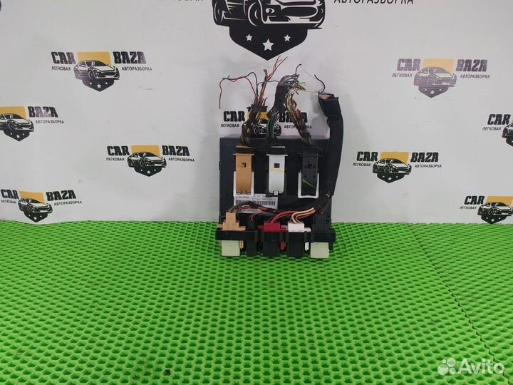 Блок комфорта