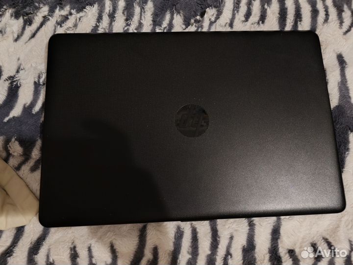 Ноутбук hp