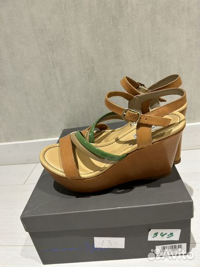 Босоножки Tosca Blu 37 р