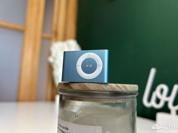 Mp3 плеер iPod Shuffle 2