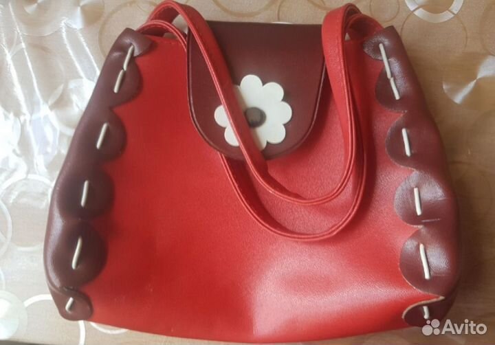 Сумки детские СССР. Винтаж