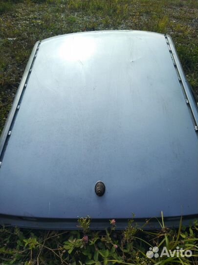 Крыша Skoda Octavia 1U 2004