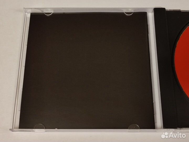 Cd Depeche Mode - Violator