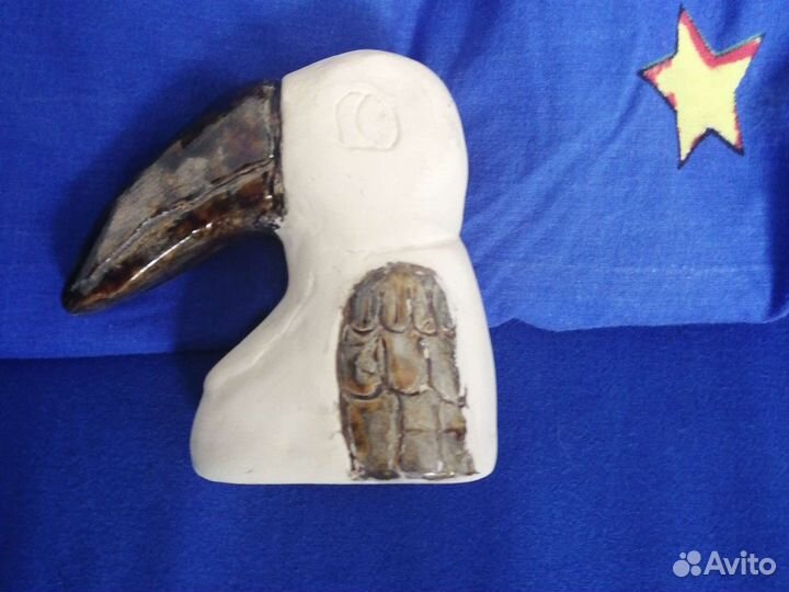 Керамические изделия ручной работы