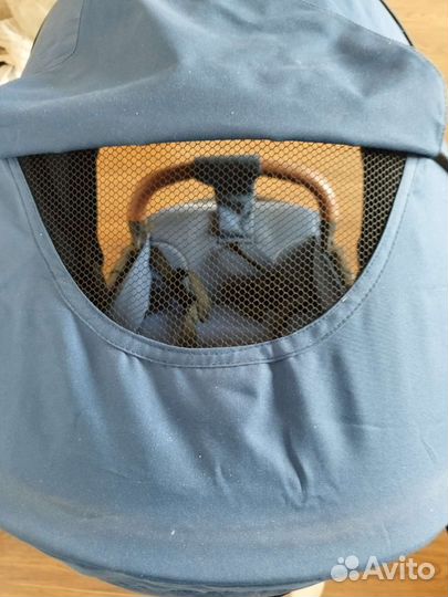 Детская коляска