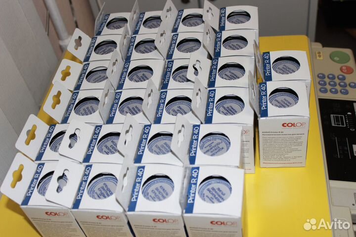 Изготовление печатей и штапов Любой сложности