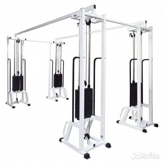 Сборка тренажеров - любой сложности