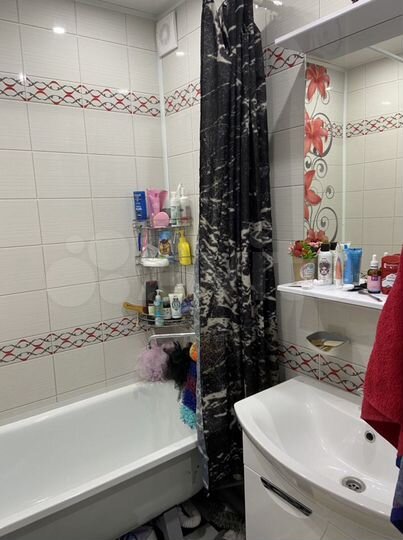 2-к. квартира, 50,2 м², 10/10 эт.