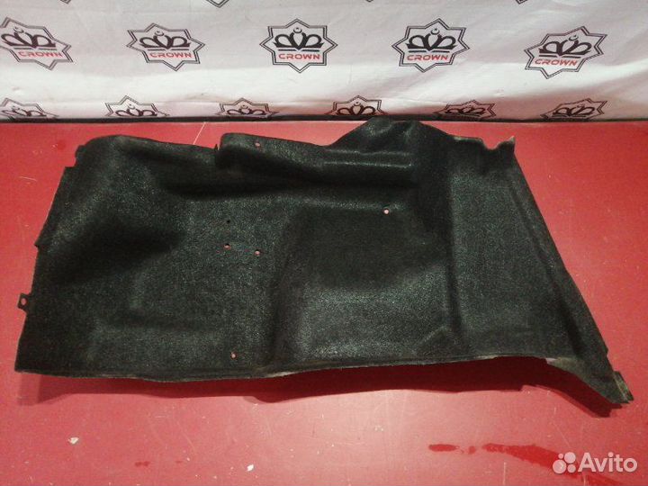 Обшивка багажника левая Mazda 6 GG L3C1 2004